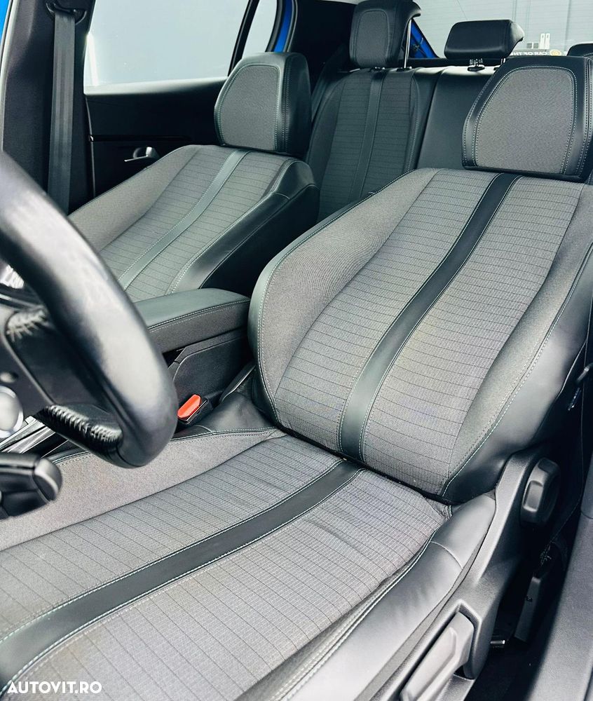 Peugeot 208 BlueHDi 100 Allure Pack - 15