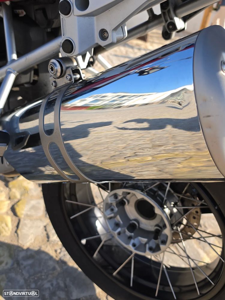 BMW R 1200 GS - 24