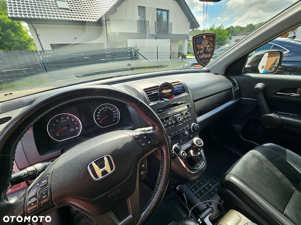 Honda CR-V 2.0 Executive - 14