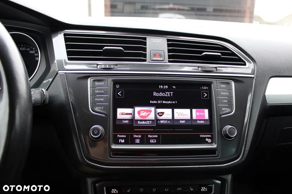 Volkswagen Tiguan 2.0 TDI BMT SCR Comfortline - 8