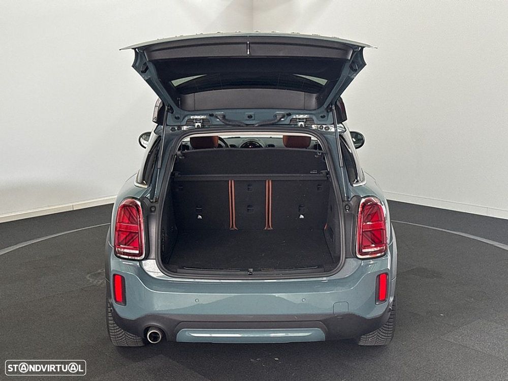 MINI Countryman Cooper SE All4 Aut. Essential - 18