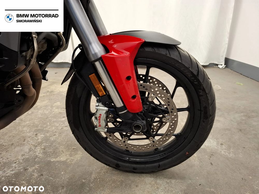 Ducati Multistrada - 16