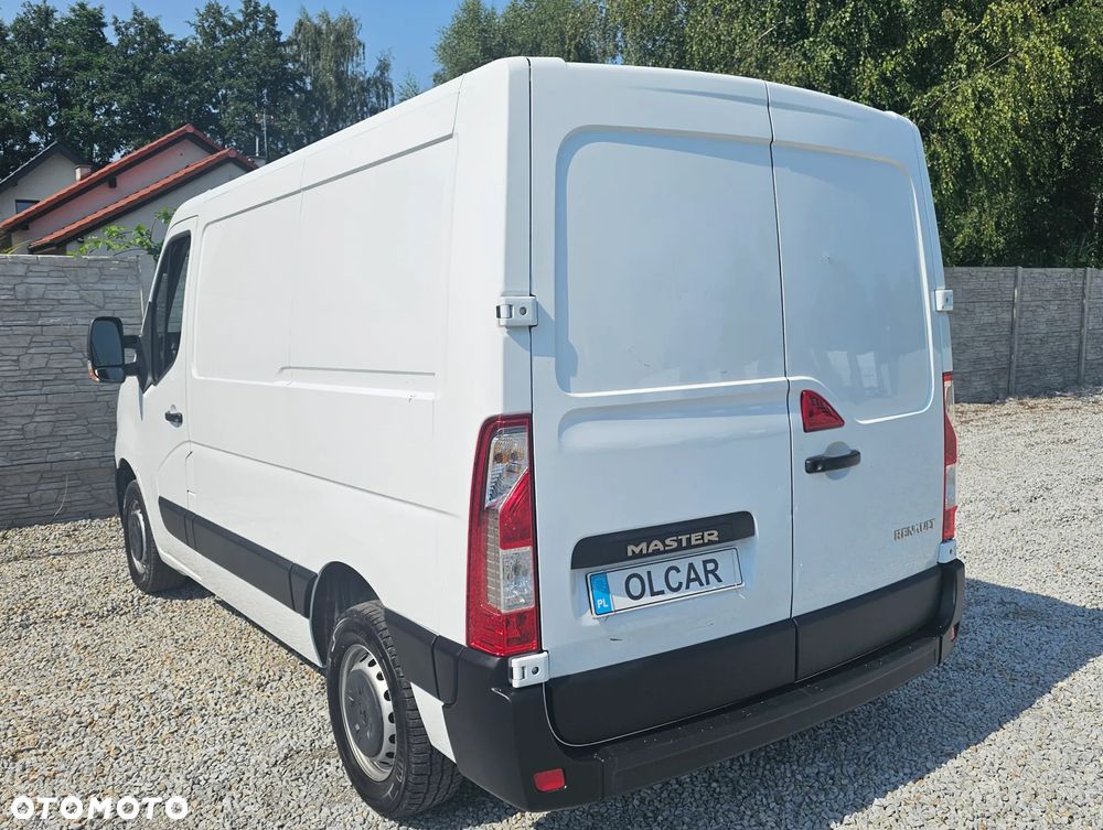 Renault Master - 5
