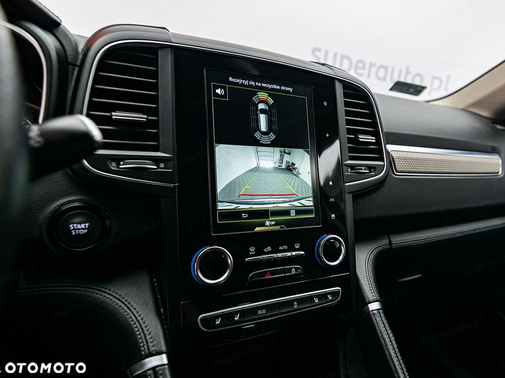 Renault Koleos 2.0 dCi Initiale Paris 4x4 X-Tronic - 24