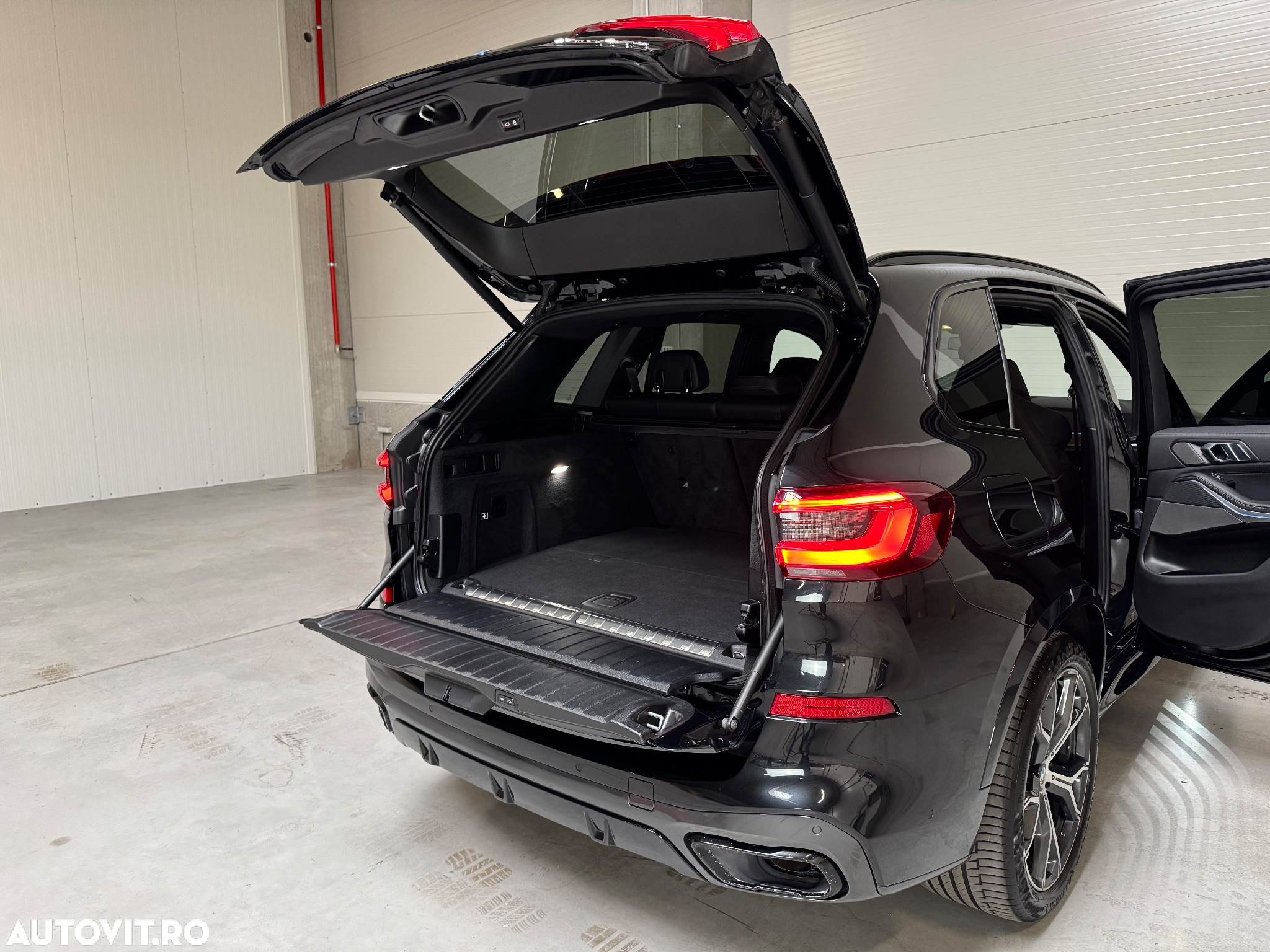 BMW X5 xDrive45e AT PHEV - 7