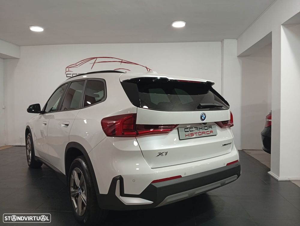 BMW X1 xDrive25e xLine - 40