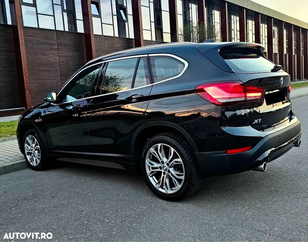 BMW X1 - 4