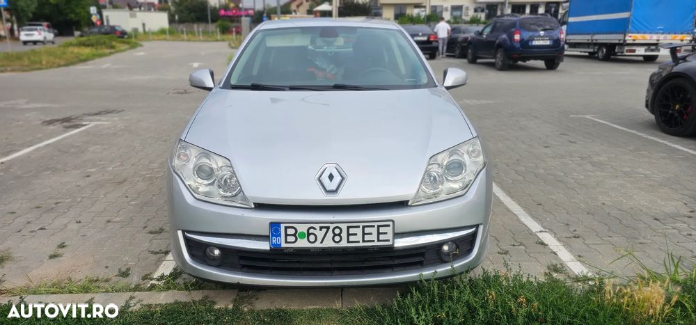 Renault Laguna - 31