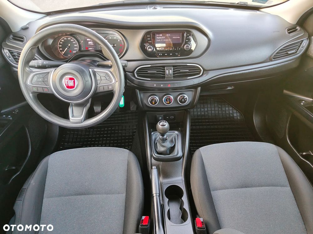 Fiat Tipo 1.4 Classic - 22