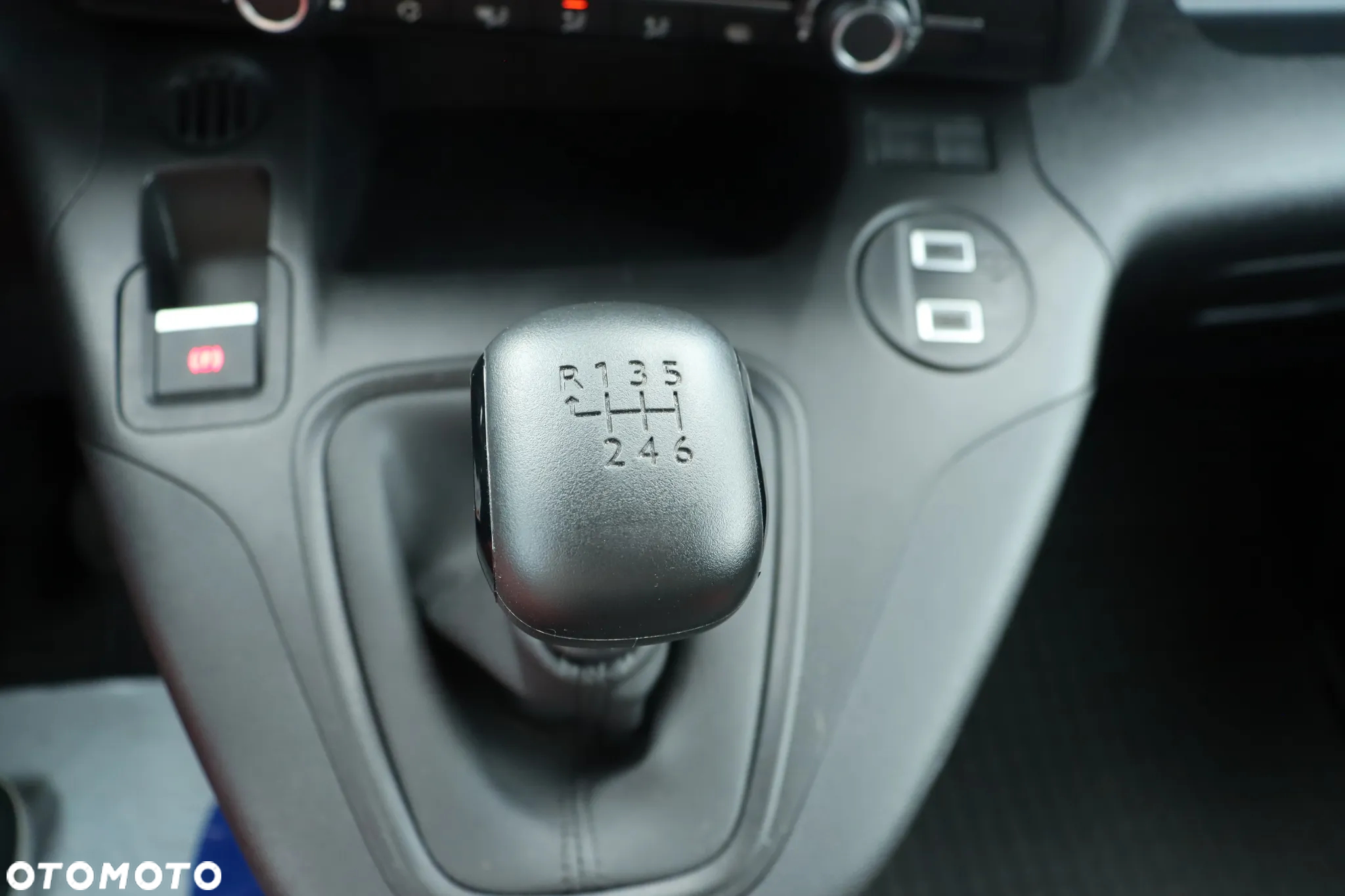 Fiat DOBLO L2 16tys km,Salon PL,F-vat23,GWARANCJA FABRYCZNA - 15