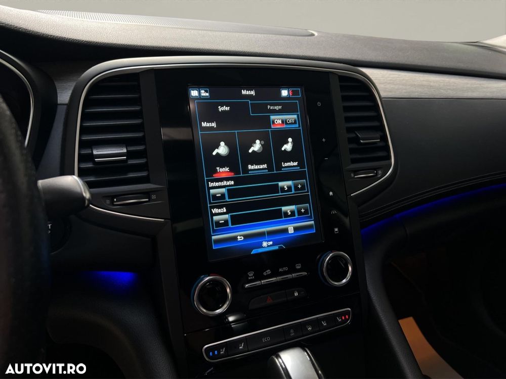 Renault Talisman TCe 225 EDC GPF INITIALE PARIS - 30