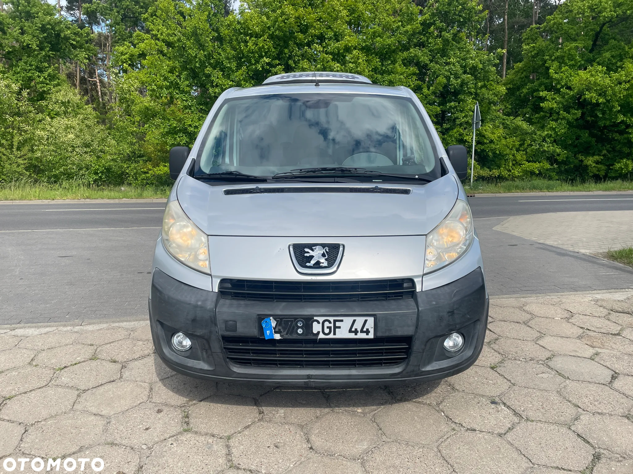 Peugeot Expert - 2