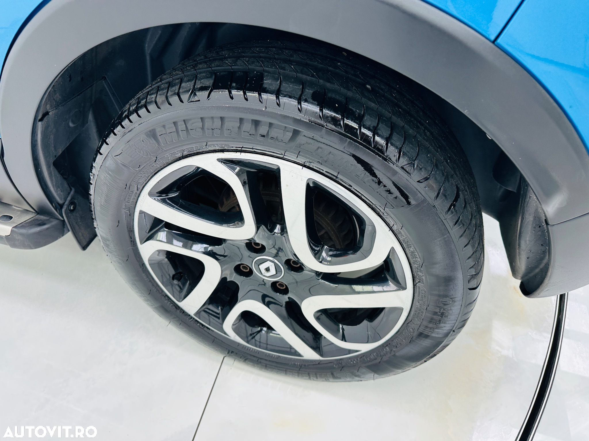 Renault Captur ENERGY TCe 120 Experience - 15