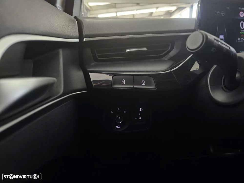 MG MG3 1.5 L Hybrid+ Comfort - 16