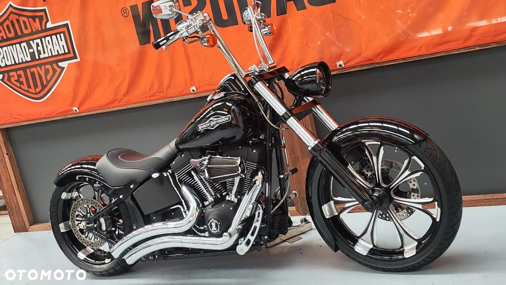 Harley-Davidson Night Train - 31