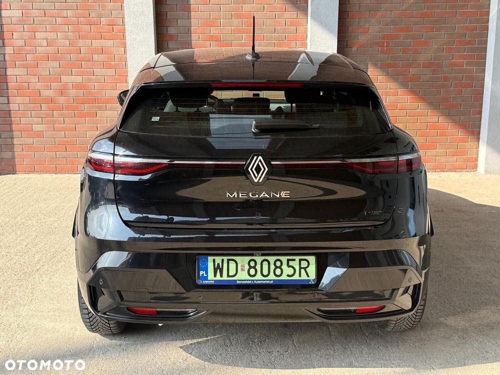 Renault Megane - 4
