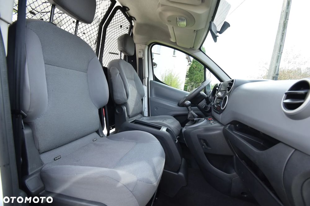 Peugeot Partner - 14