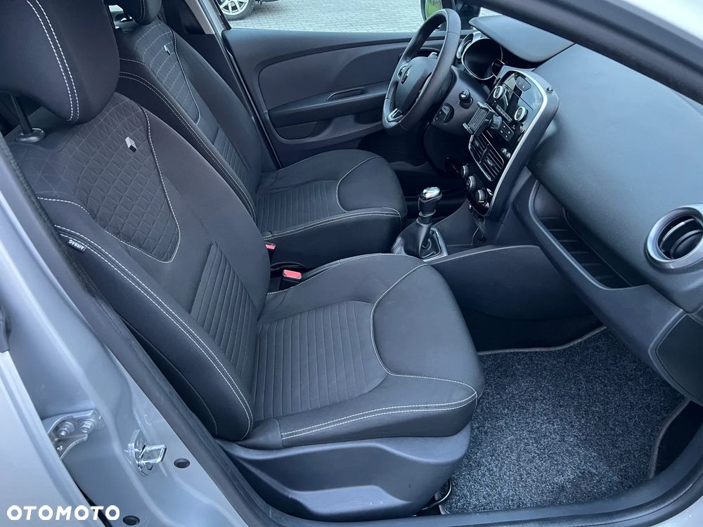 Renault Clio ENERGY TCe 120 LIMITED - 8