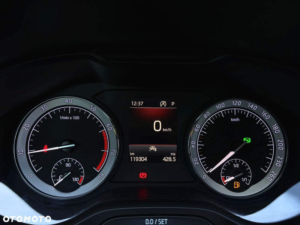 Skoda Karoq 1.5 TSI DSG Style - 21