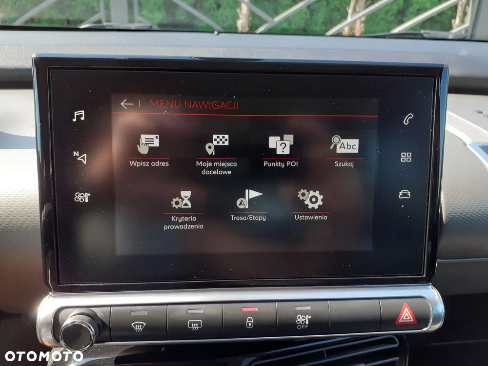 Citroën C4 Cactus 1.5 BlueHDi Shine Pack - 4