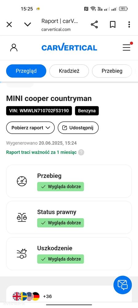 MINI Clubman Cooper S - 14