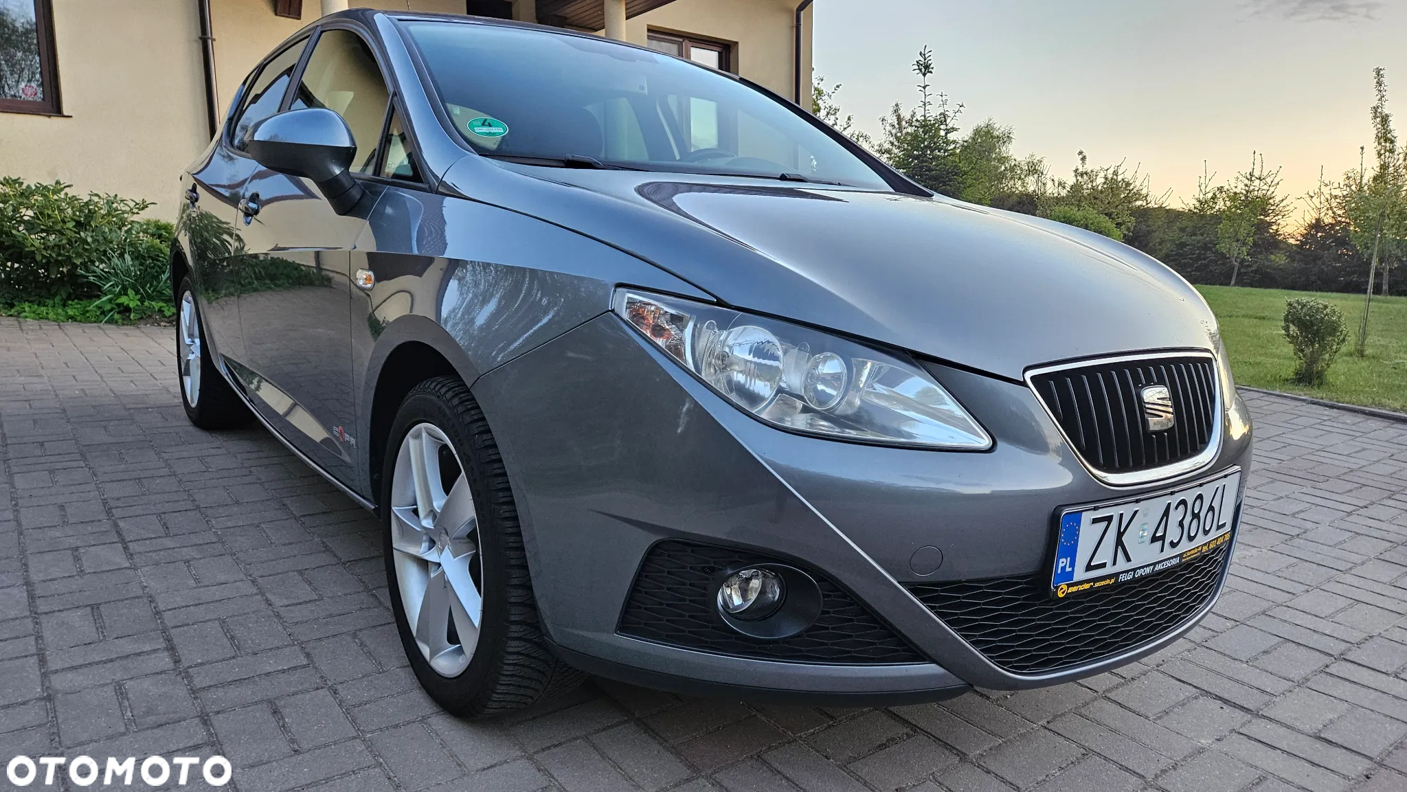 Seat Ibiza - 3