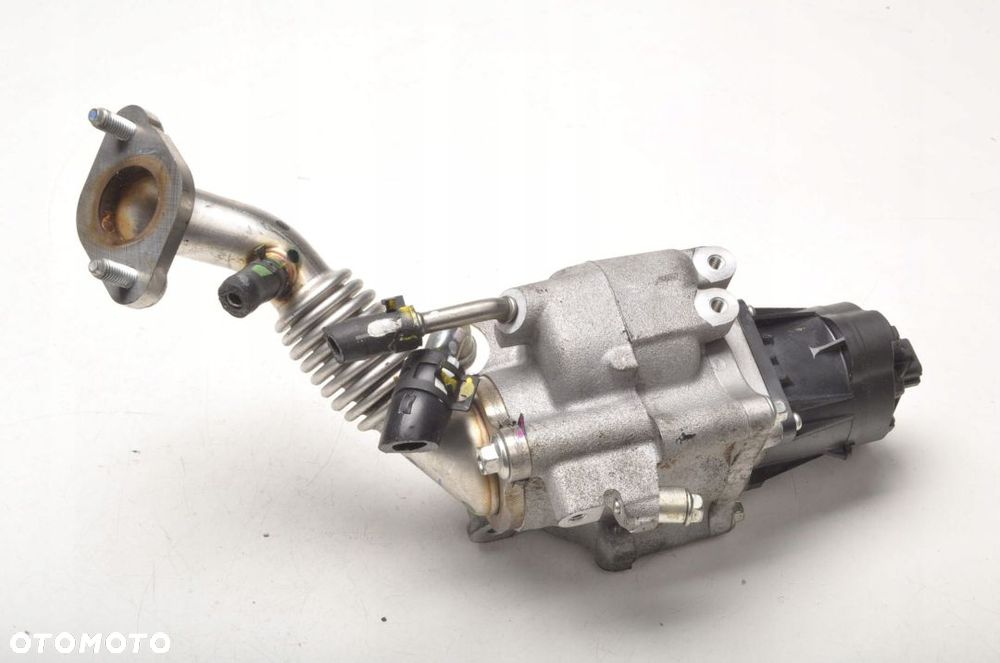 MAZDA CX-30 ZAWÓR EGR 20K2603497  K5T70875 21R - 8