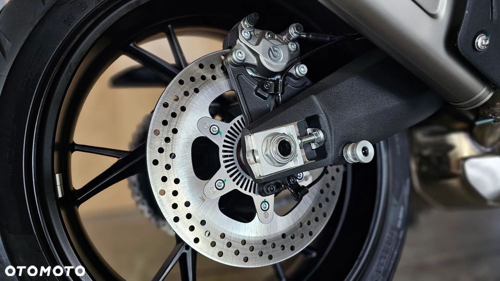 QJMOTOR SRK 800 - 10