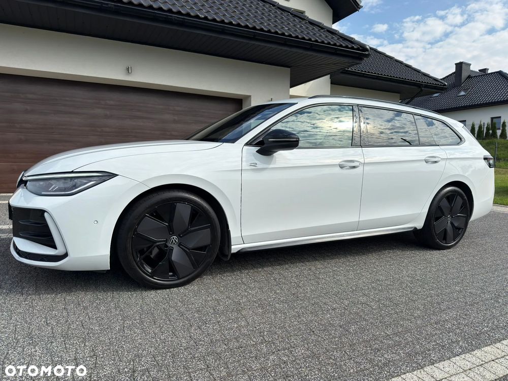Volkswagen Passat - 39