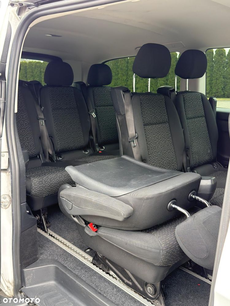 Mercedes-Benz Vito Tourer L1 Pro 9G-Tronic 447.701 - 8