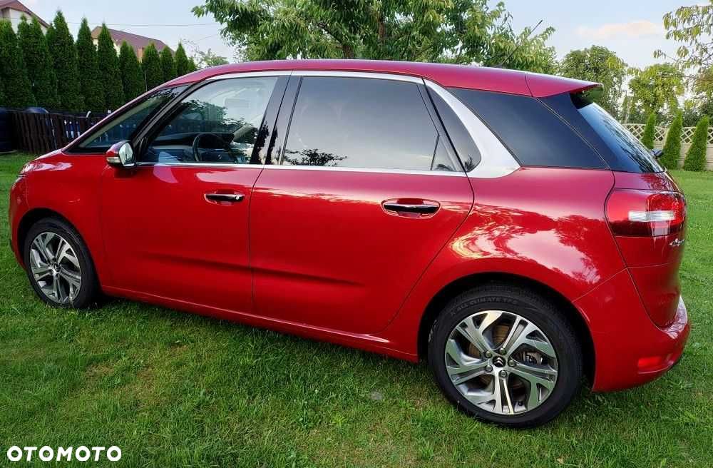 Citroën C4 Picasso - 2