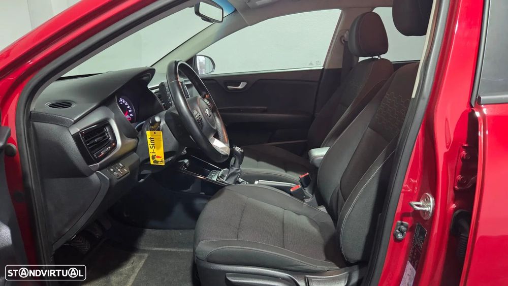 Kia Rio 1.0 T-GDi TX - 13