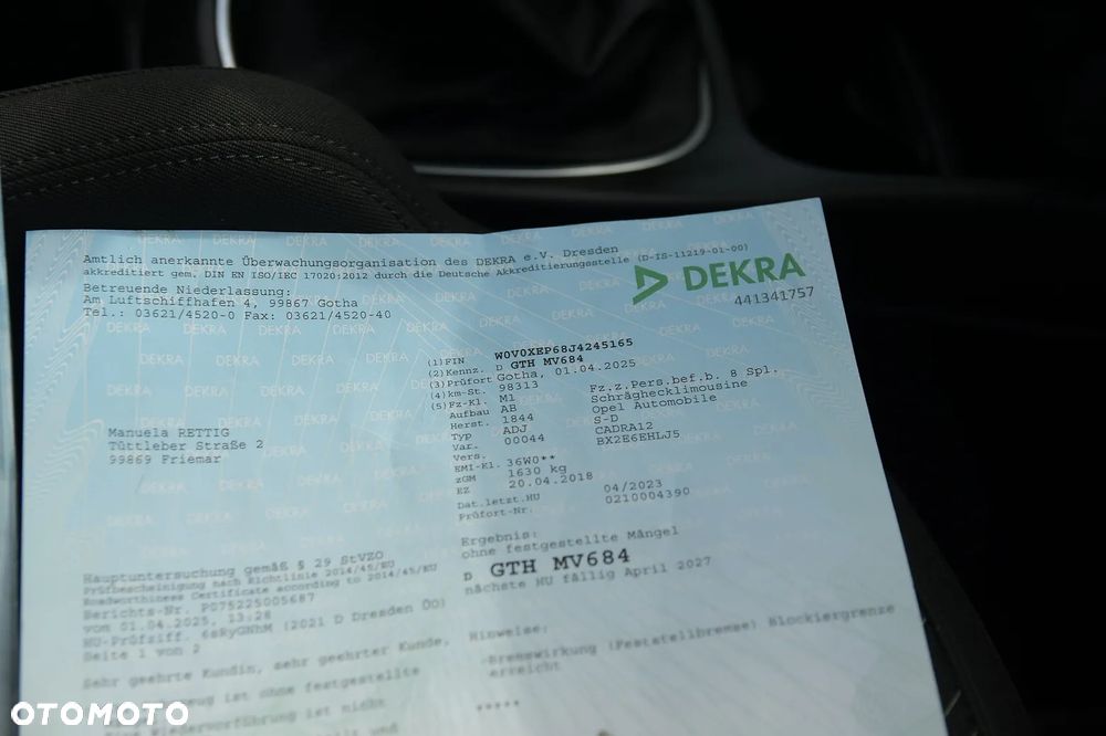 Opel Corsa 1.4 Color Edition S&S - 40