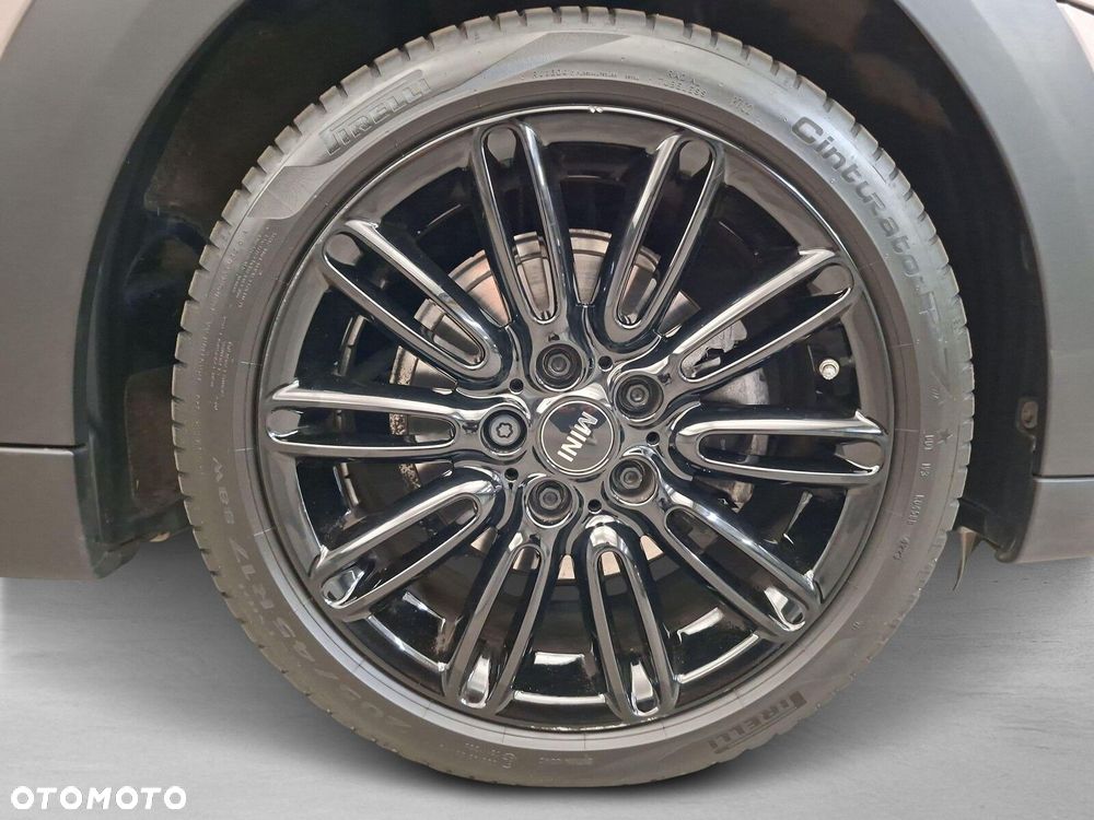 MINI Cooper Classic Trim - 10