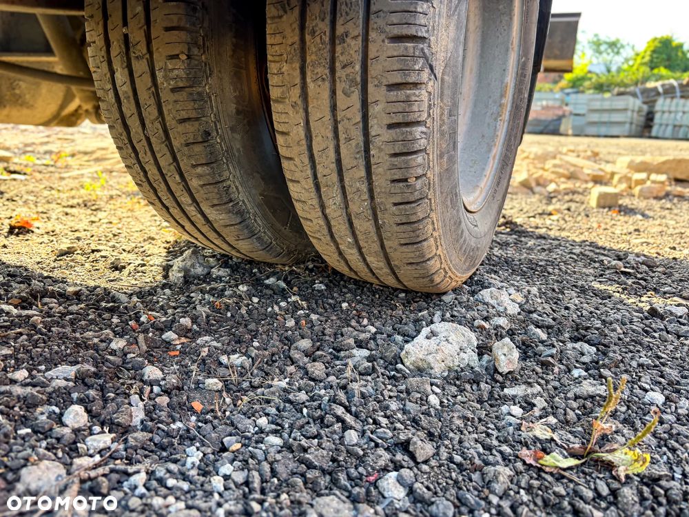 Renault MASCOTT - 21