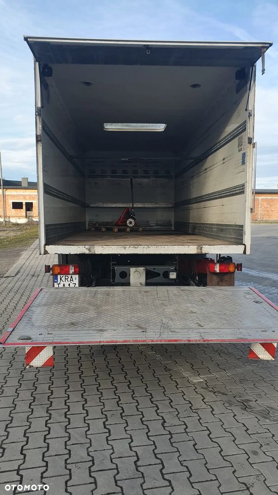Mercedes-Benz Atego 1222 - 27