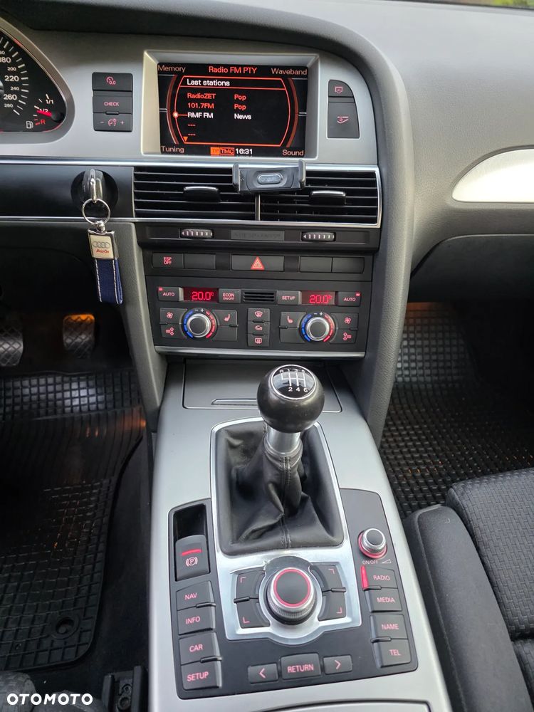 Audi A6 Limousine - 32