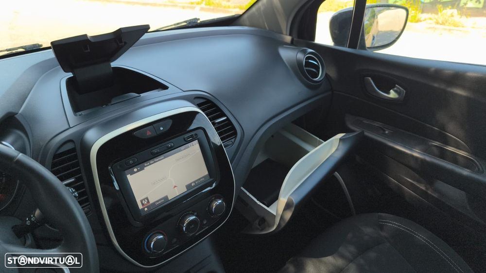 Renault Captur 1.5 dCi Zen - 13
