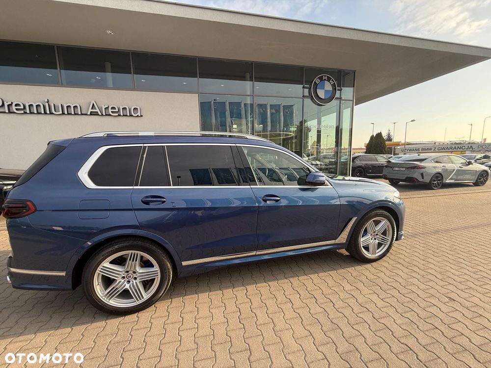 BMW-ALPINA XB7 Biturbo - 4