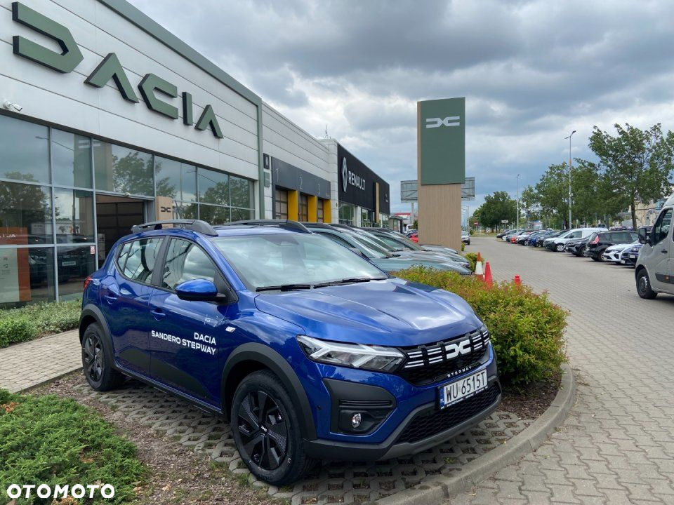 Dacia Sandero - 3