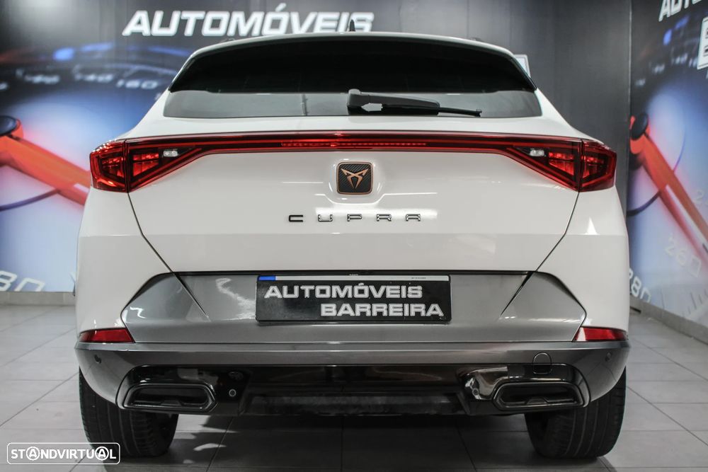 Cupra Formentor 1.5 TSI Sport - 18