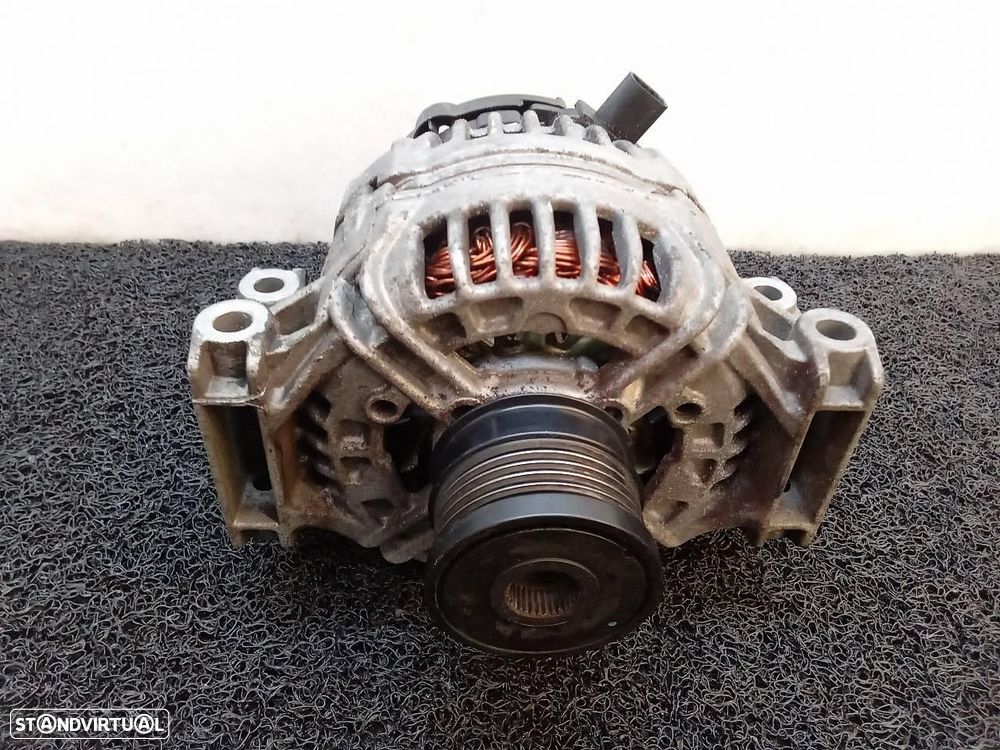 ALTERNADOR SAAB 9-3 BERLINA - 1