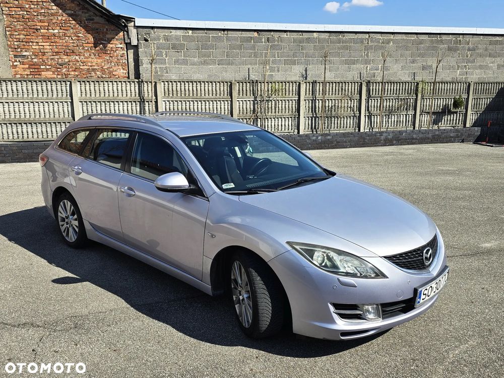 Mazda 6 2.0 CD Dynamic - 7