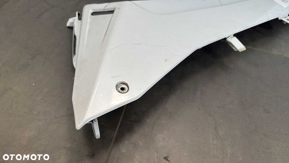 Owiewka Osłona Bok Lewy Yamaha T-Max 500. 530 [727] - 4