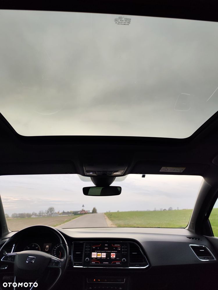 Seat Ateca 2.0 TDI 4Drive XCELLENCE - 16