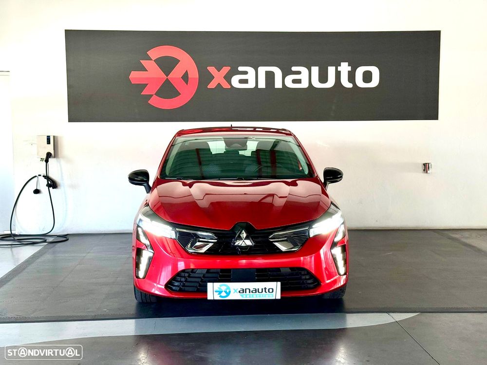 Mitsubishi Colt 1.0 MPI Kyoto - 3