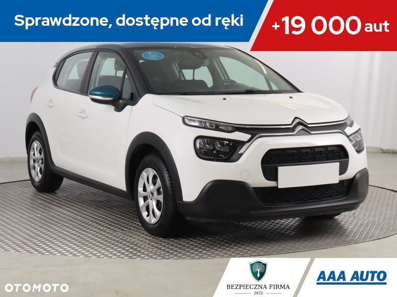 Citroën C3 - 1