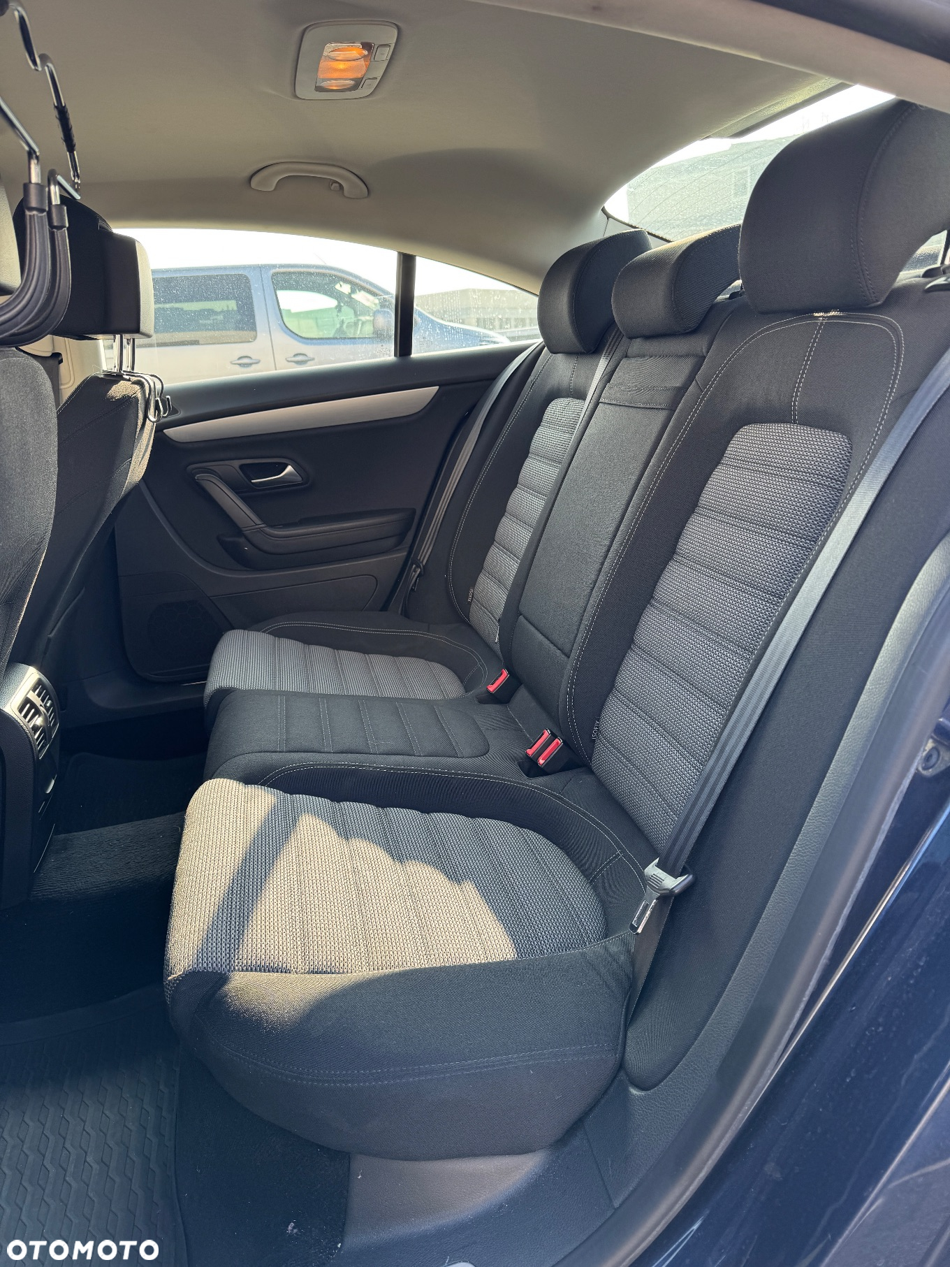Volkswagen CC 1.8 TSI DSG - 22