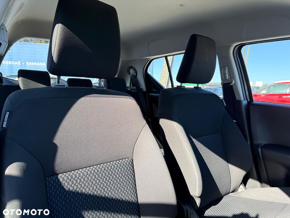 Suzuki Ignis 1.2 Dualjet Hybrid Club - 15