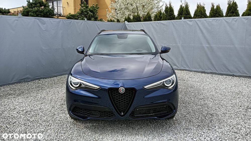 Alfa Romeo Stelvio 2.0 Turbo 16V AT8-Q4 Executive - 7